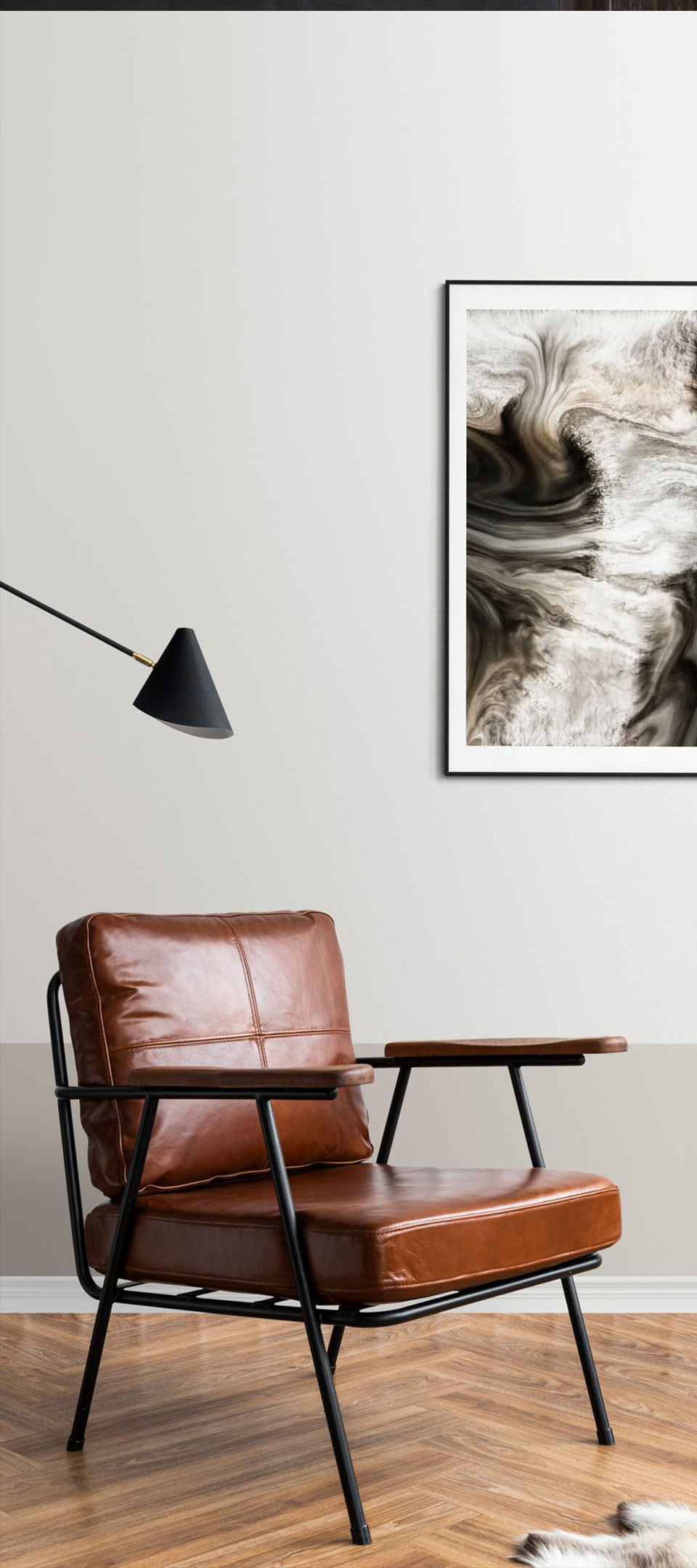 Designs and luxury like never before