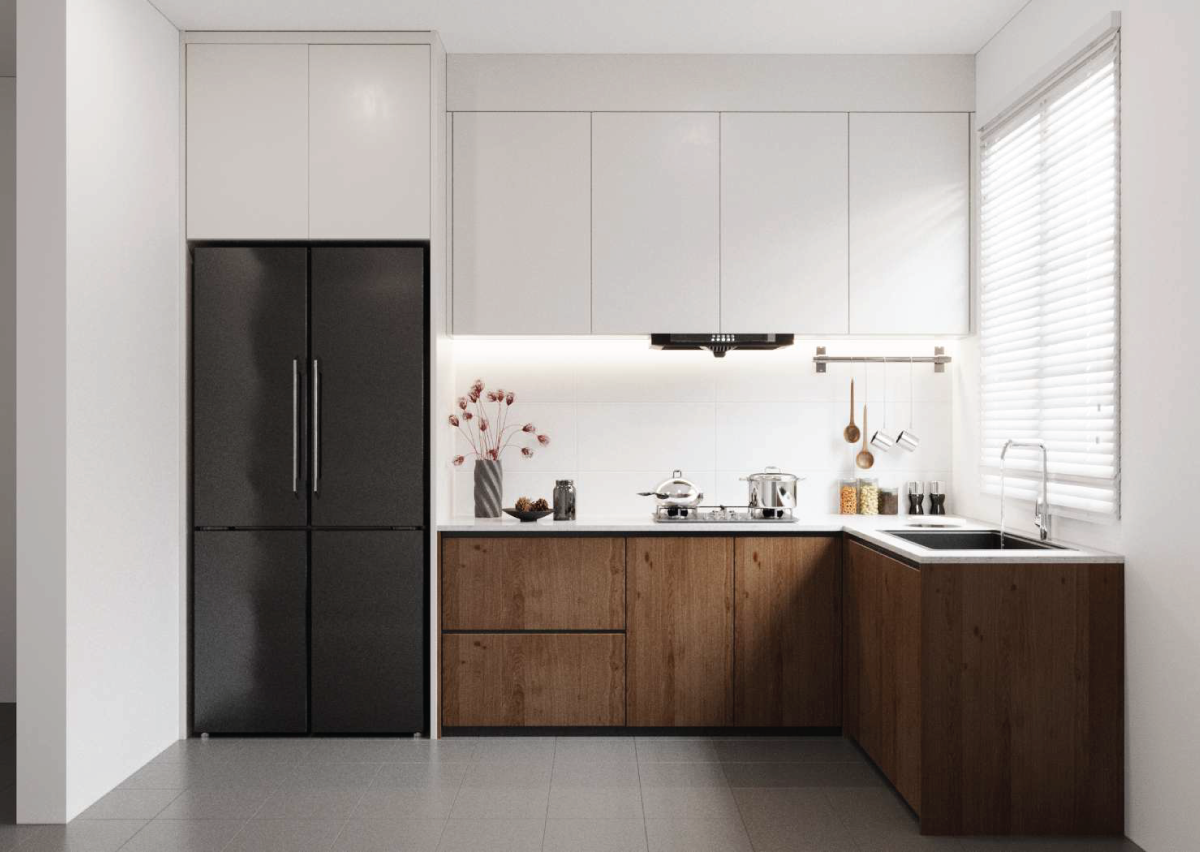 Kitchen A